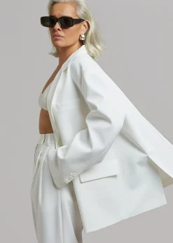Bea Blazer