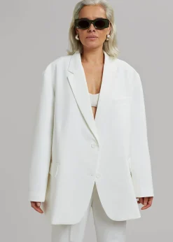 Bea Blazer