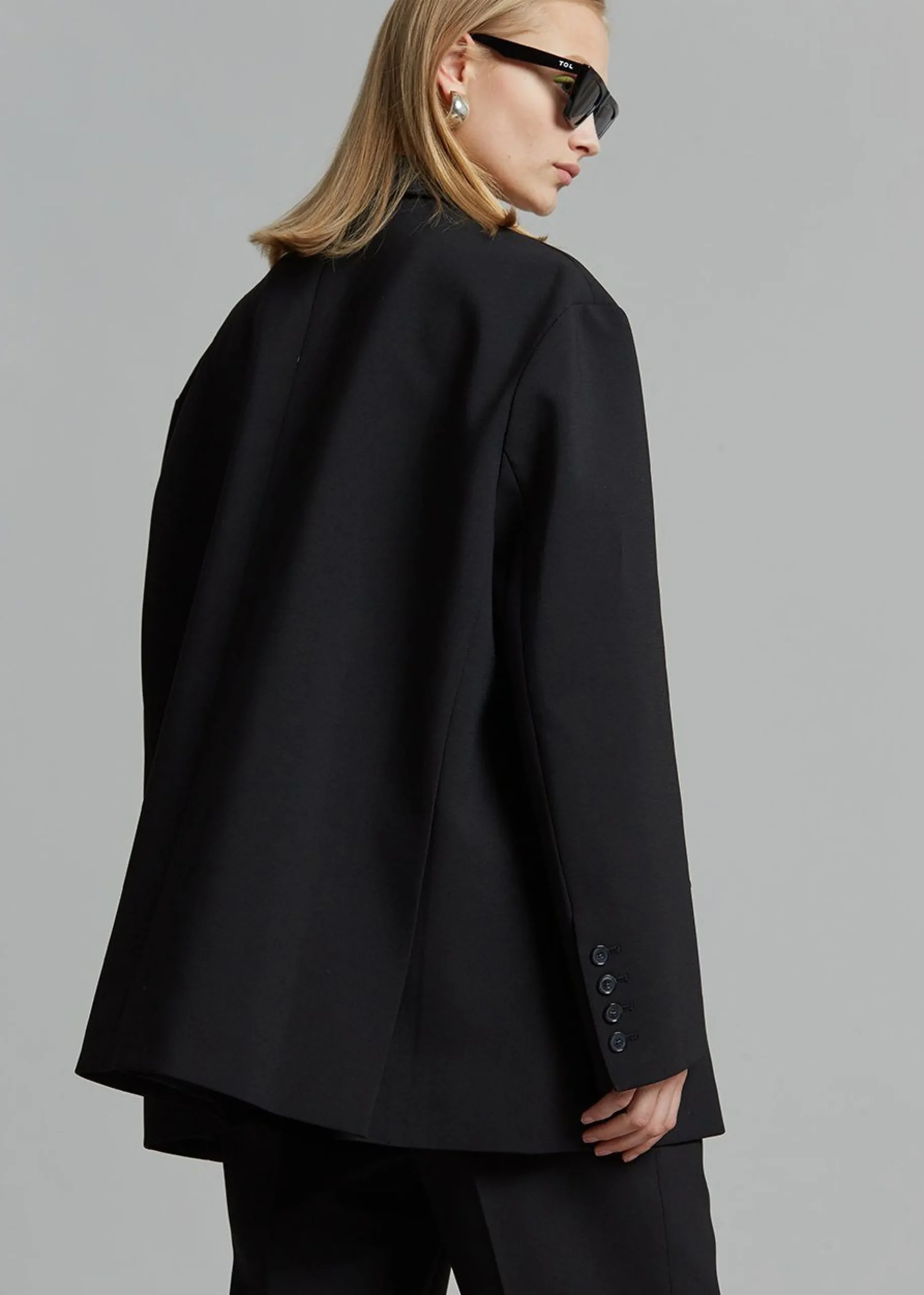 Bea Blazer