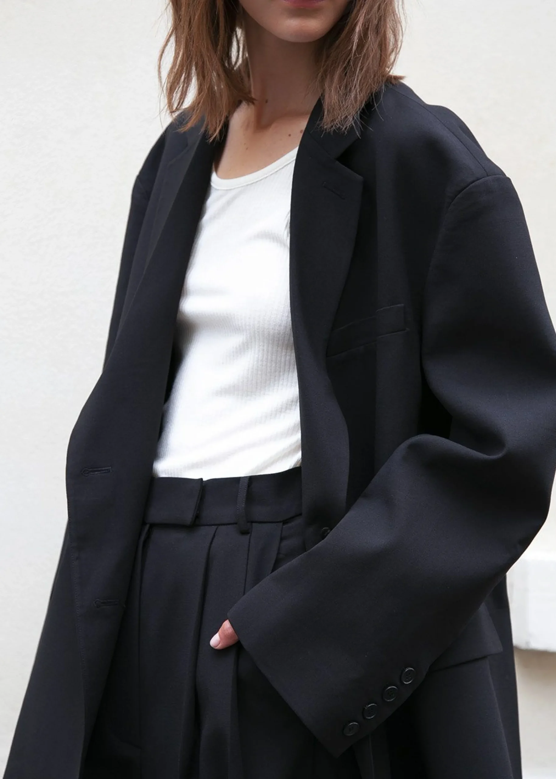 Bea Blazer