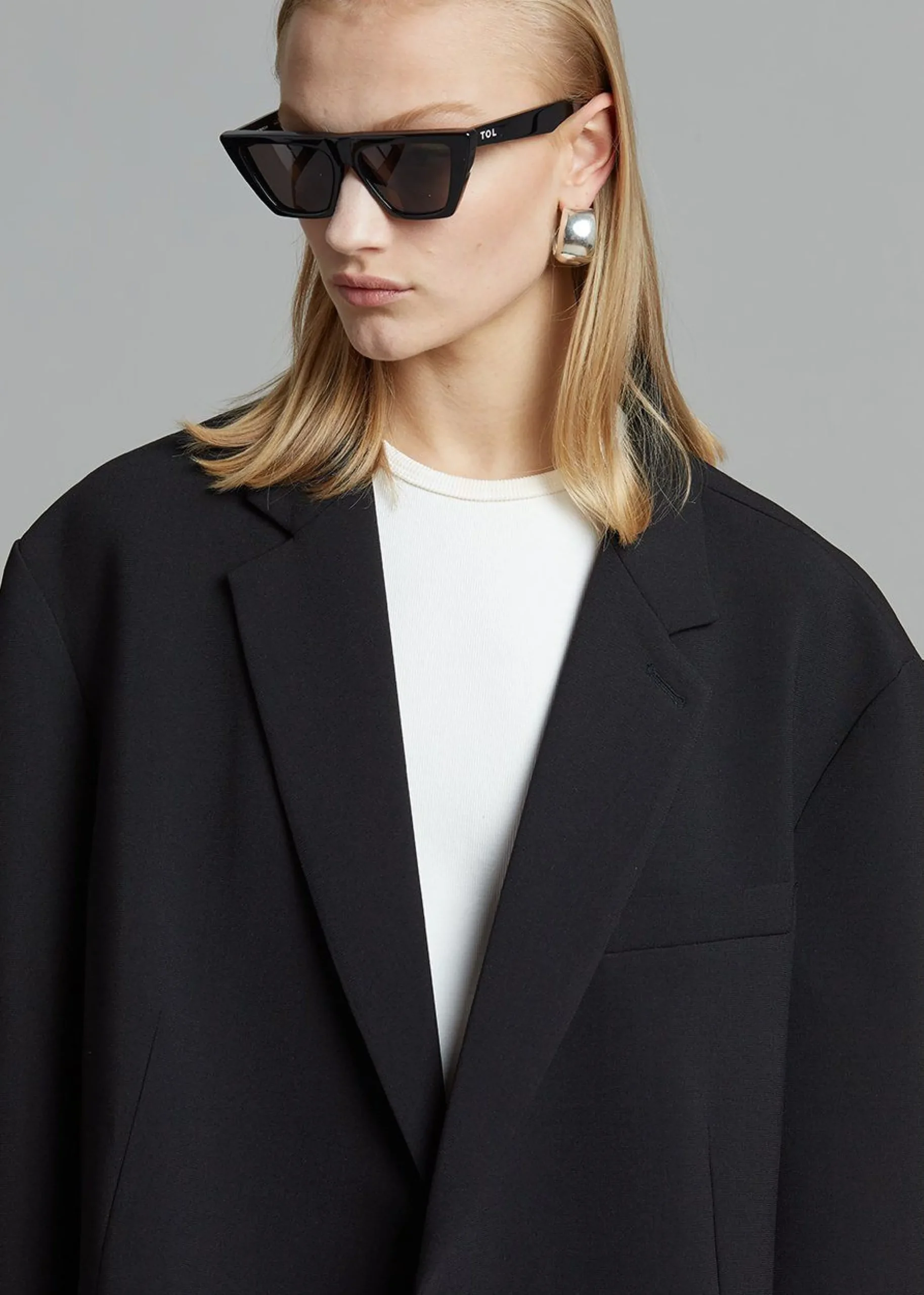 Bea Blazer