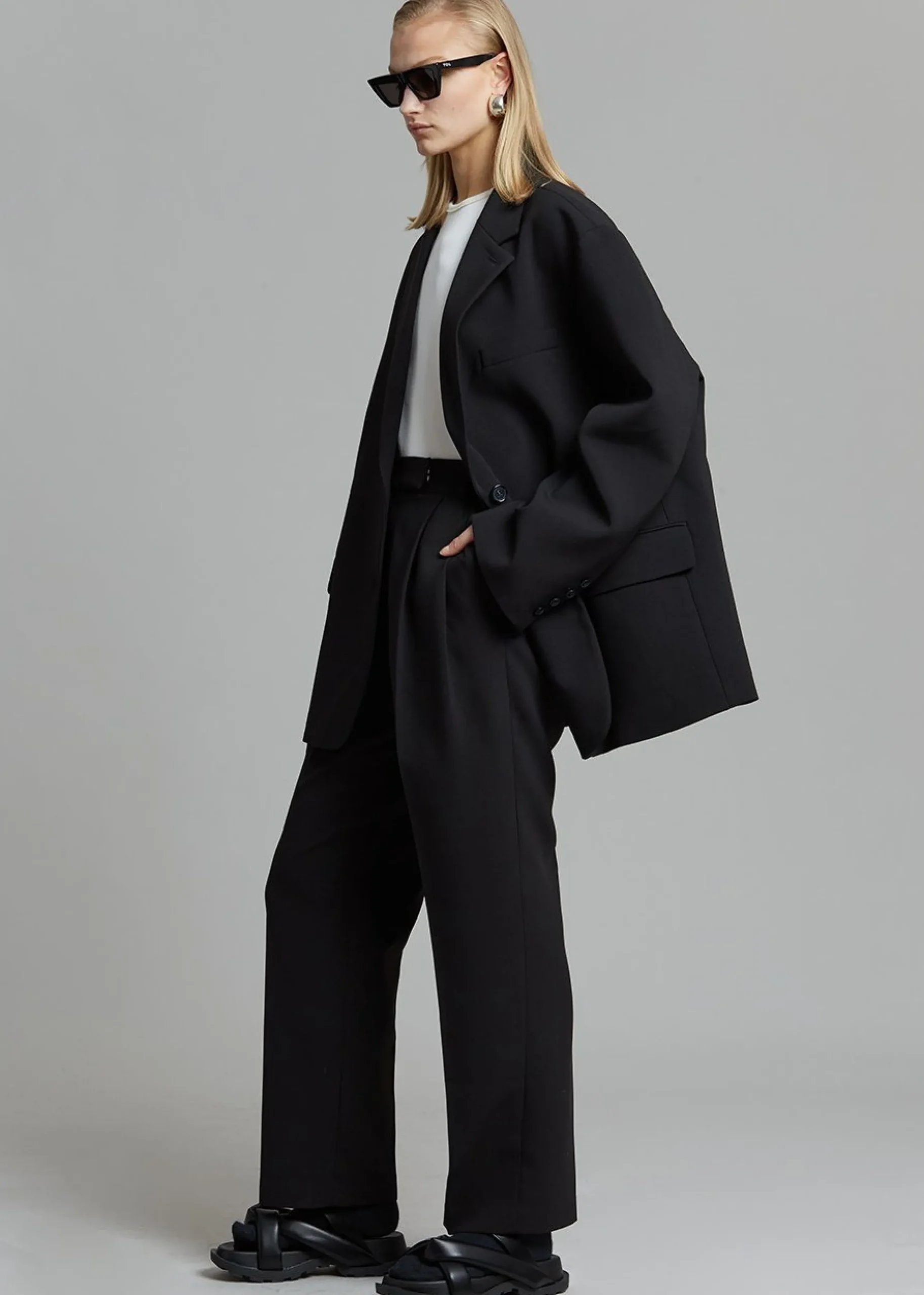 Bea Blazer