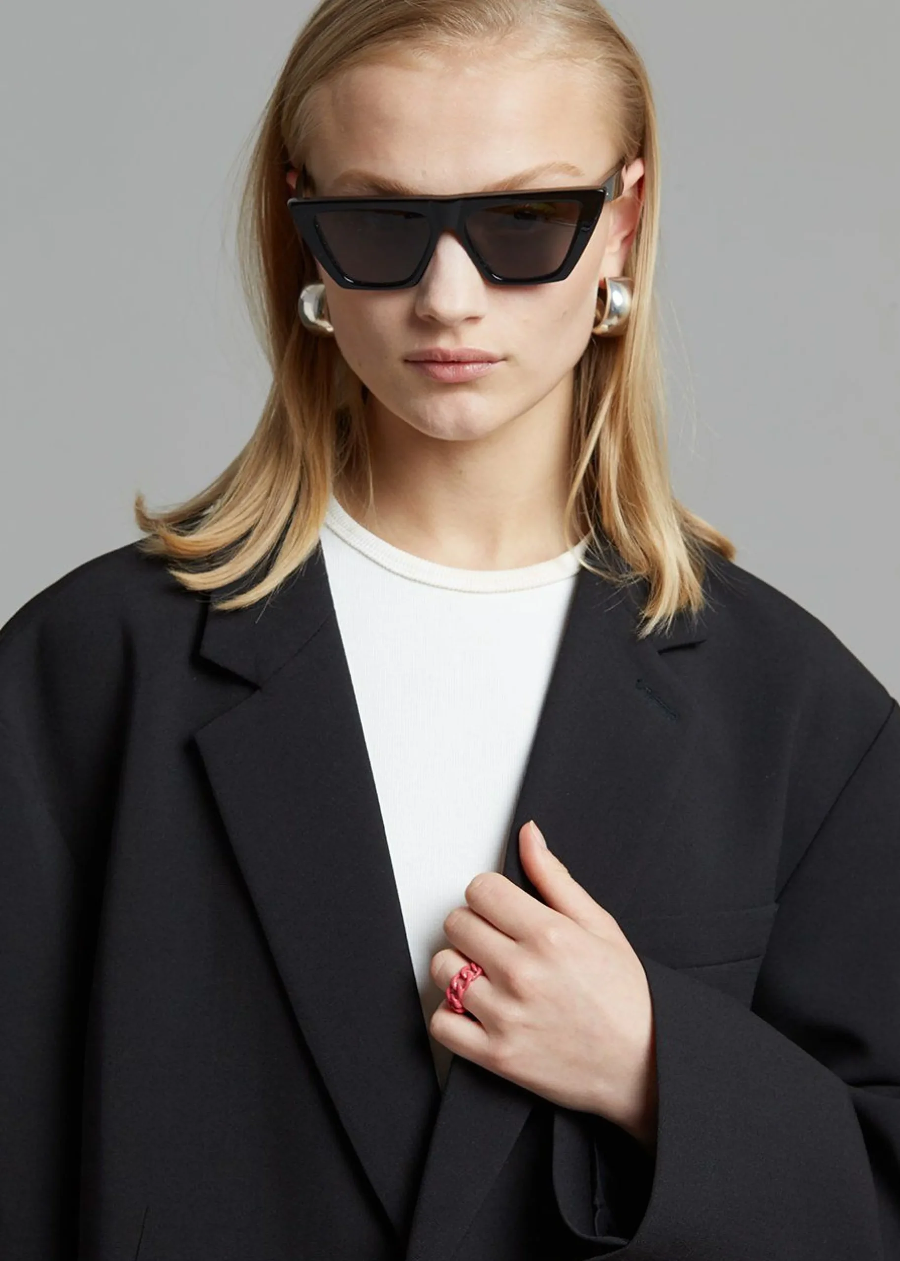 Bea Blazer