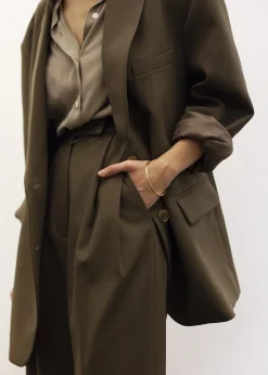 Bea Blazer