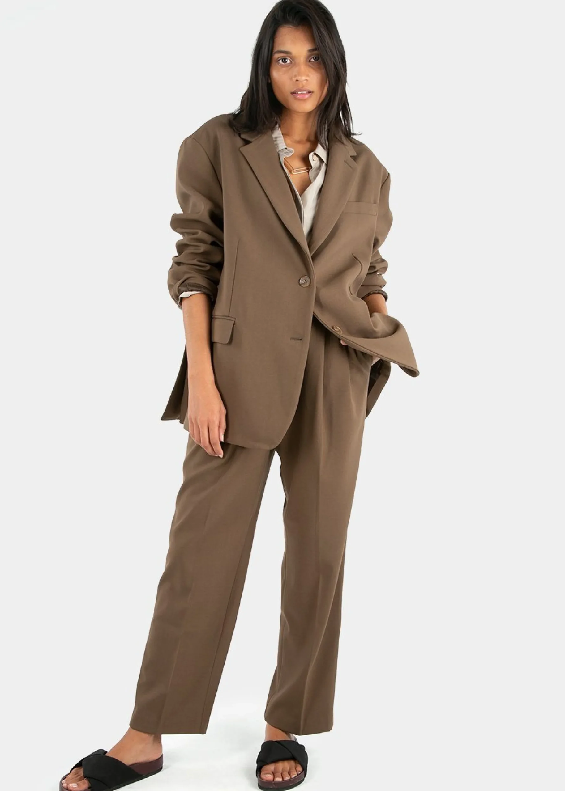 Bea Blazer
