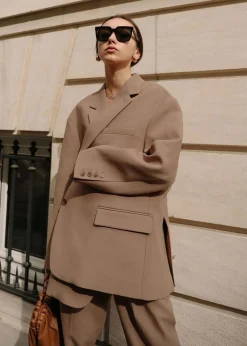 Bea Blazer