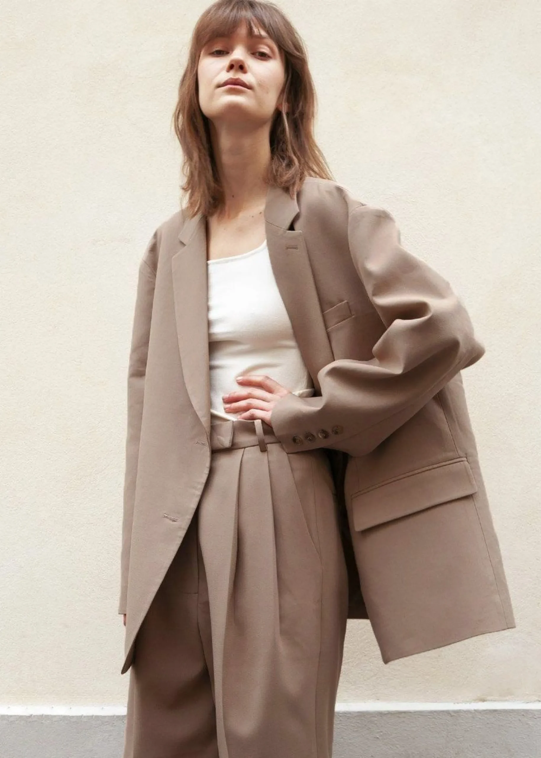 Bea Blazer
