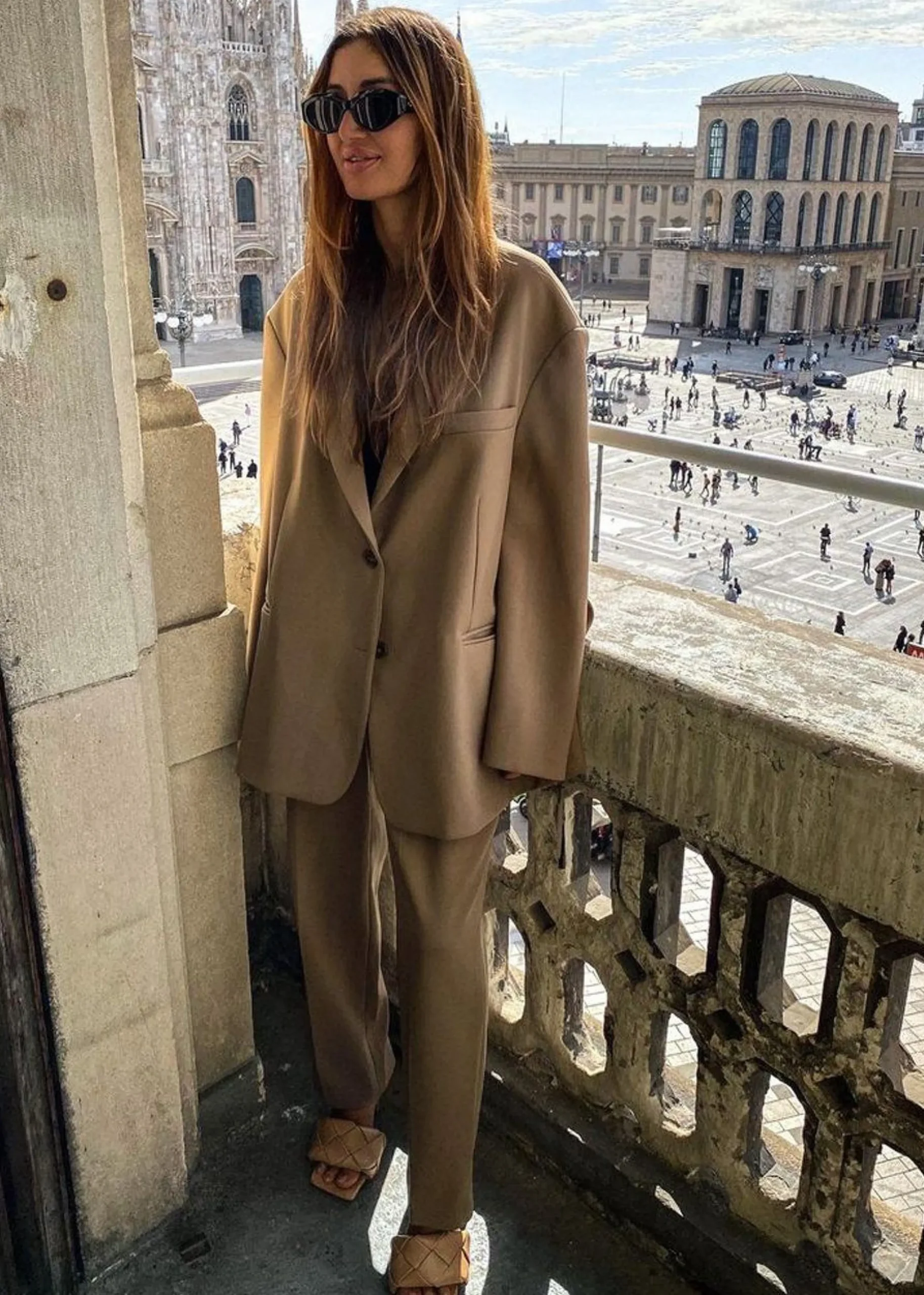 Bea Blazer