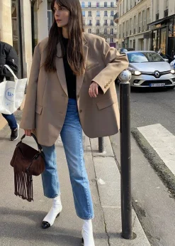 Bea Blazer