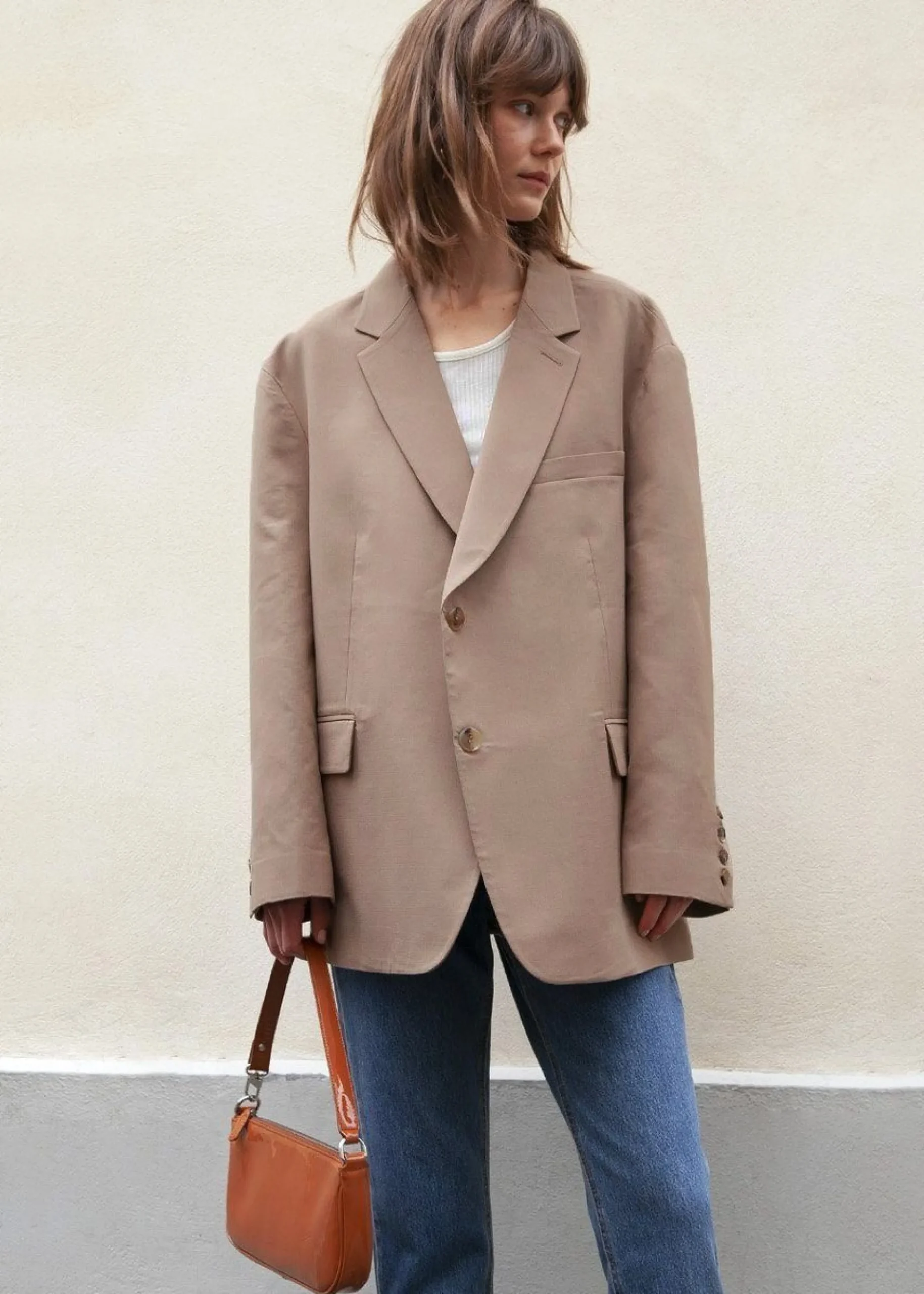 Bea Blazer