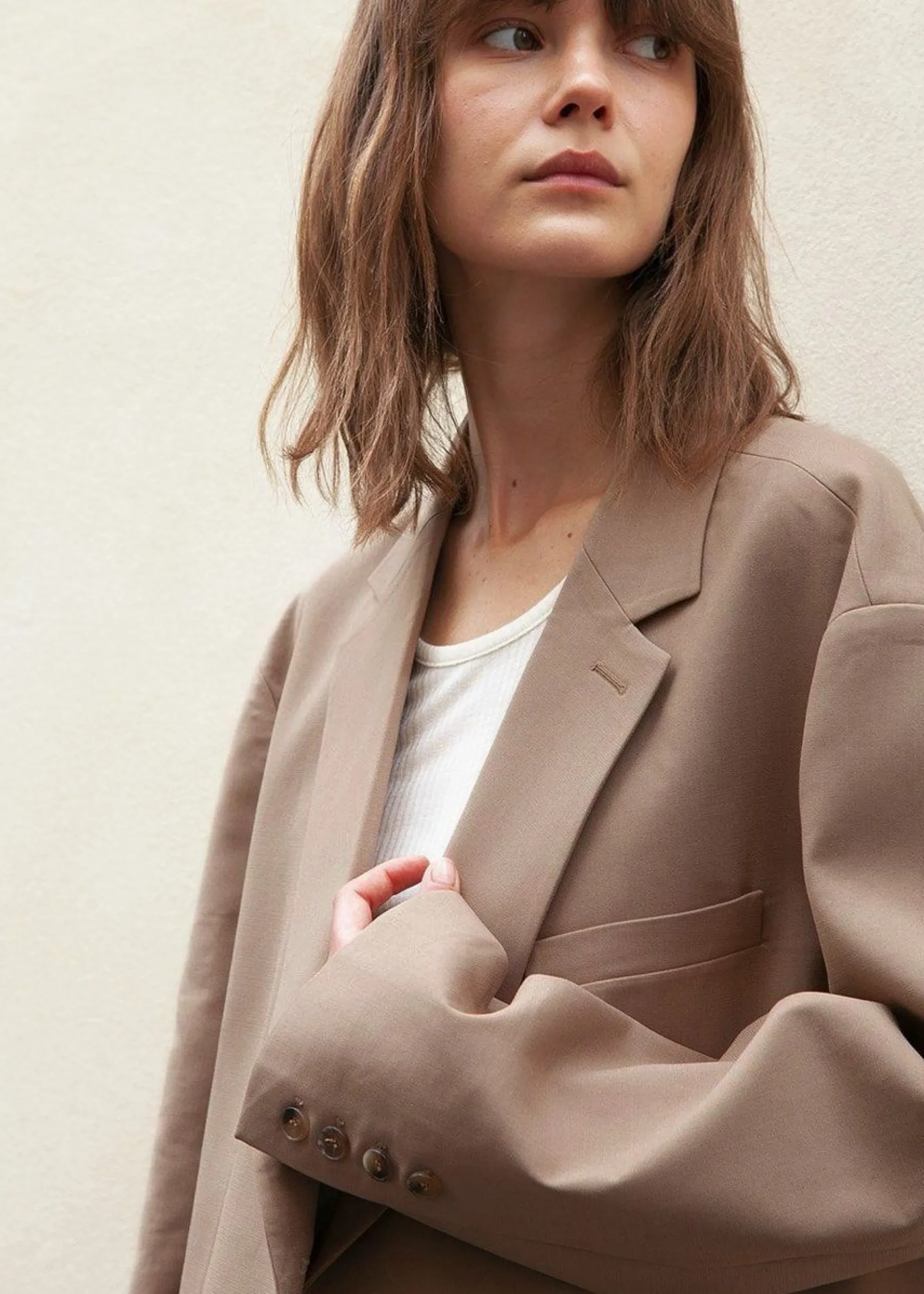 Bea Blazer