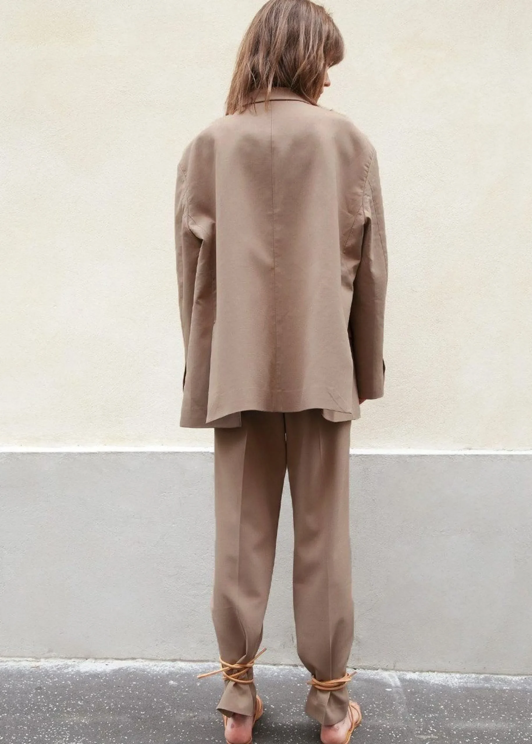 Bea Blazer