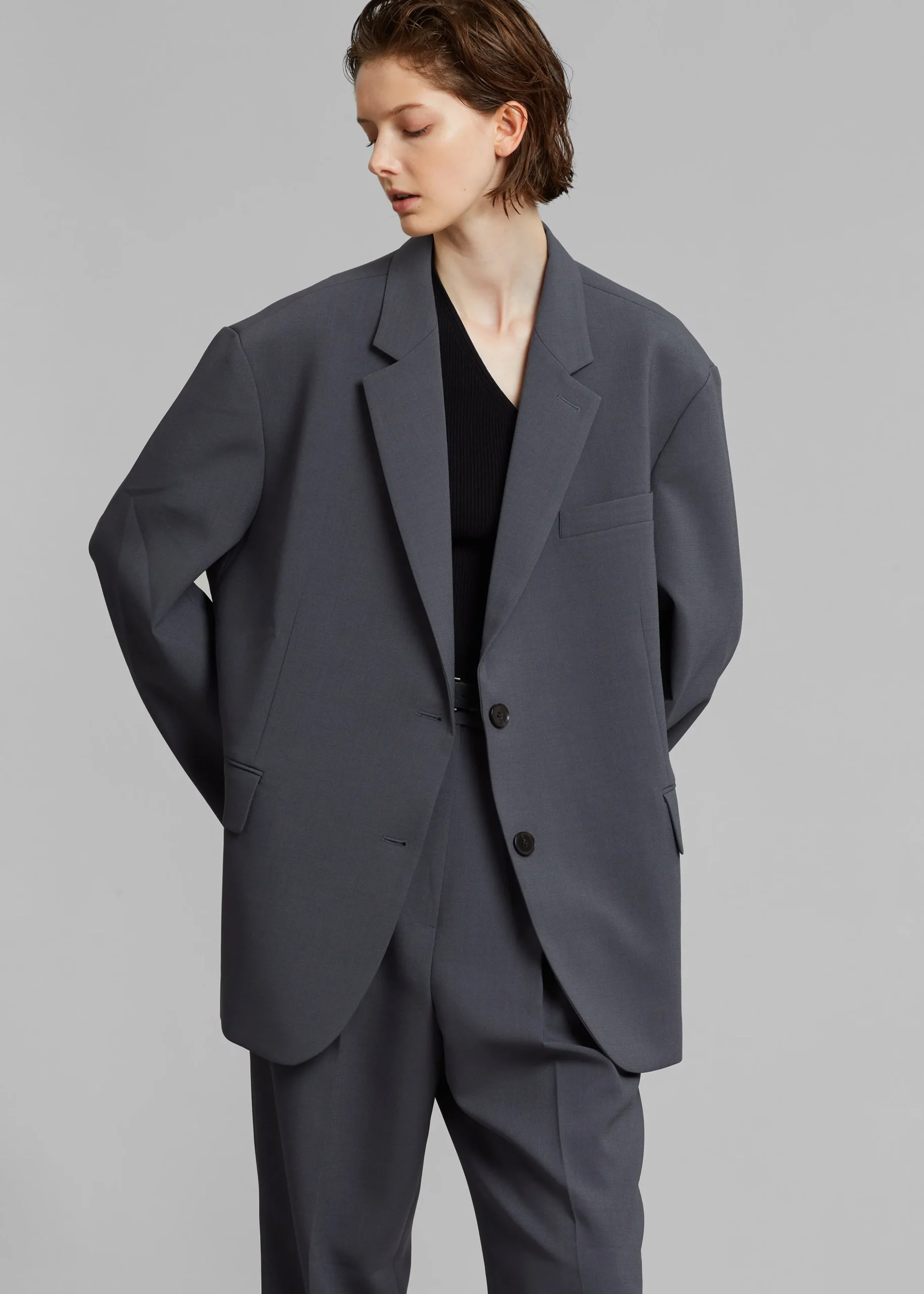 Bea Blazer