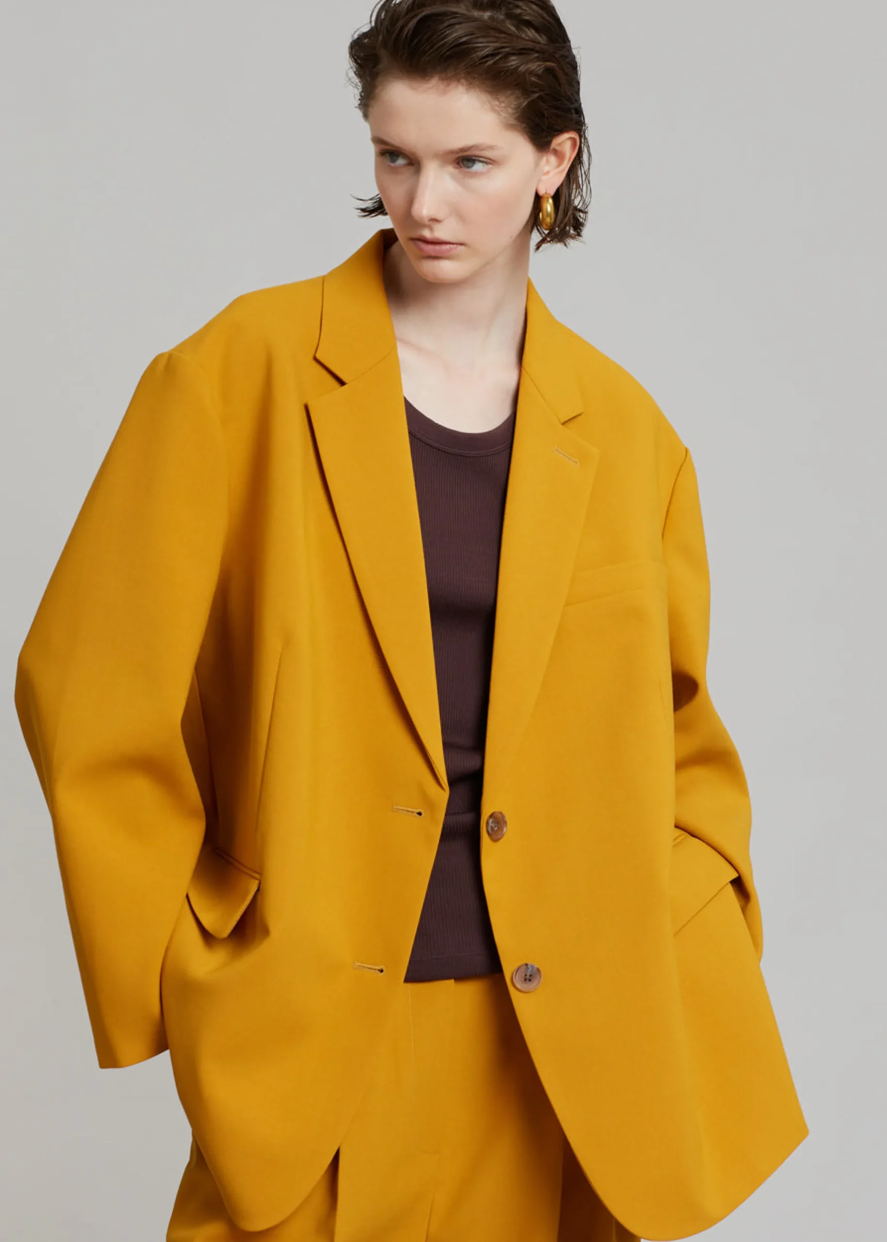Bea Blazer