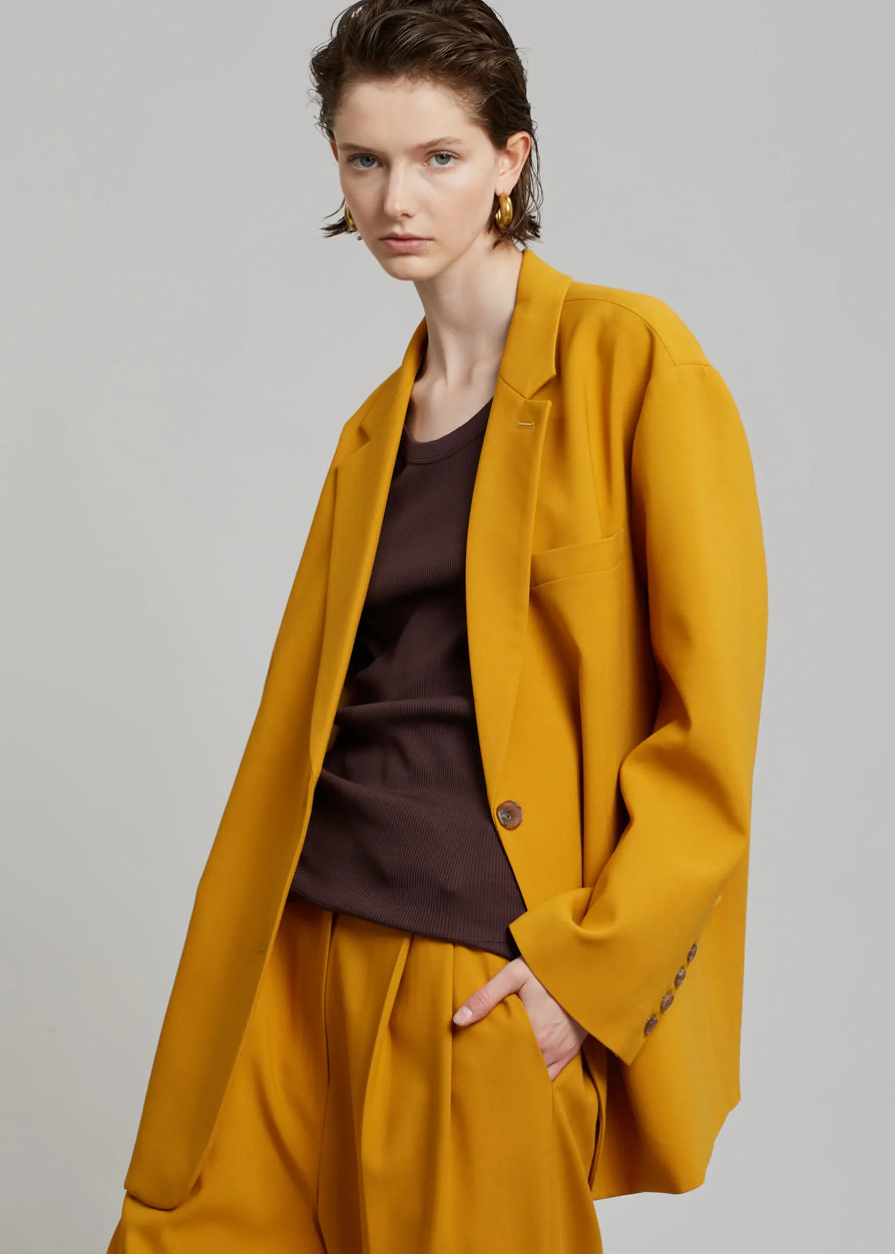 Bea Blazer