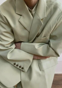 Bea Blazer