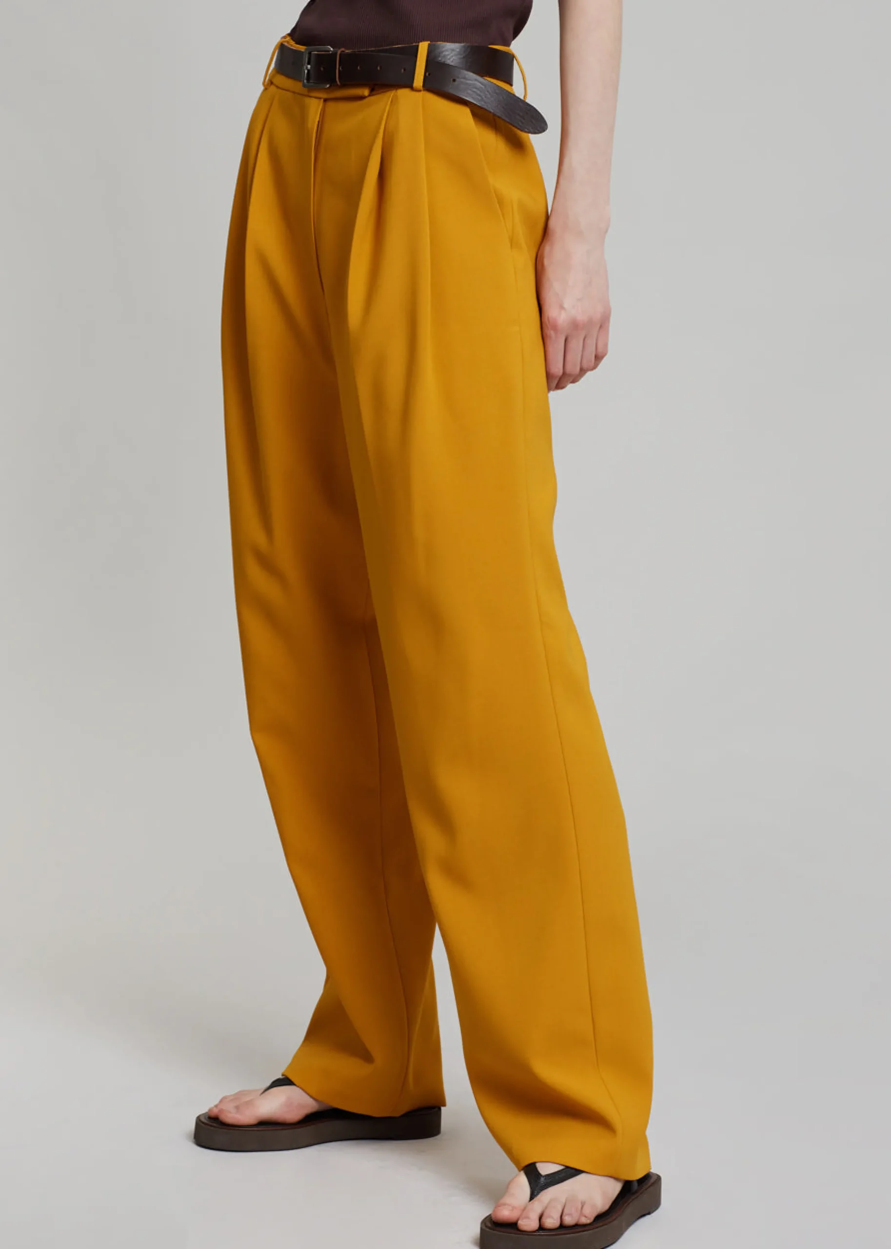 Bea Suit Pants