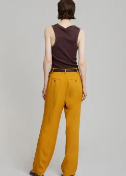Bea Suit Pants