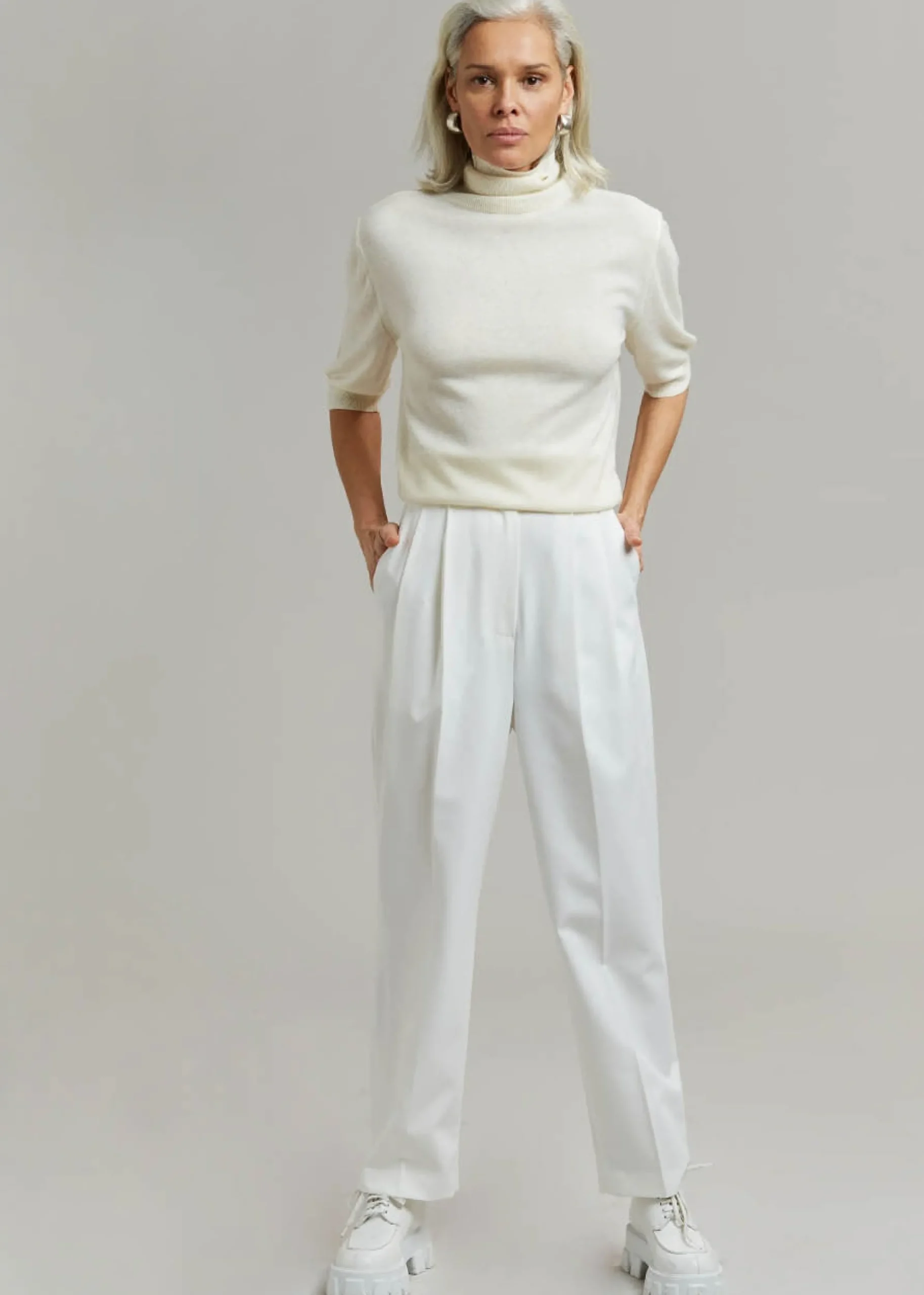 Bea Suit Pants