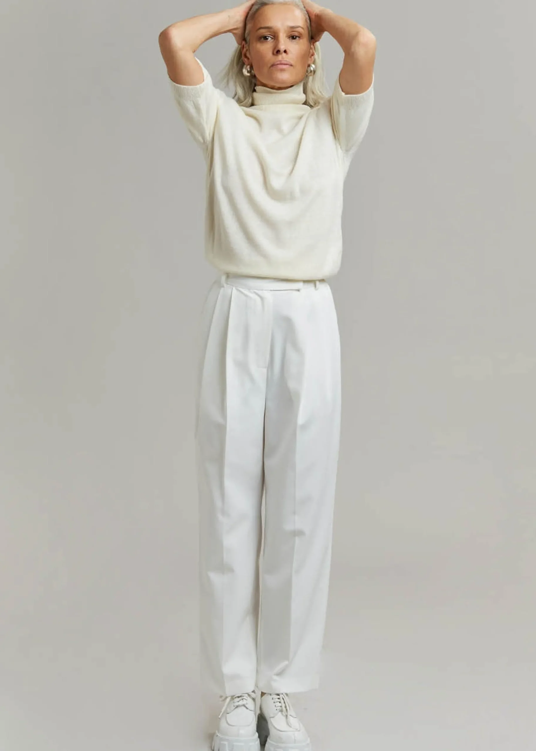 Bea Suit Pants