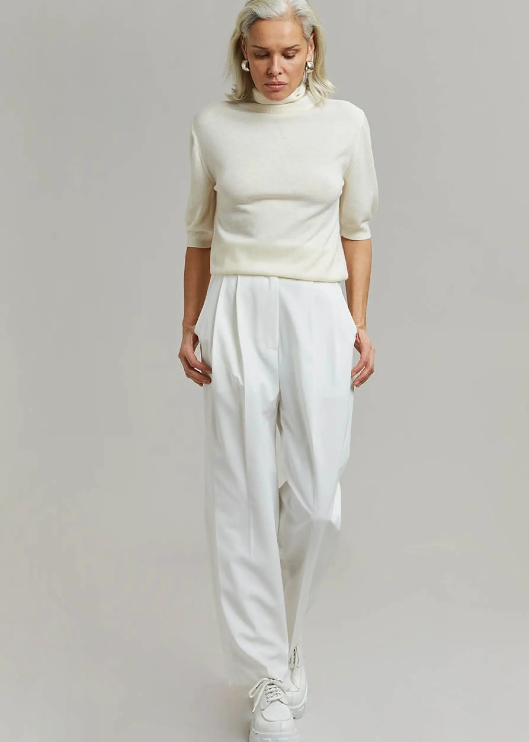 Bea Suit Pants
