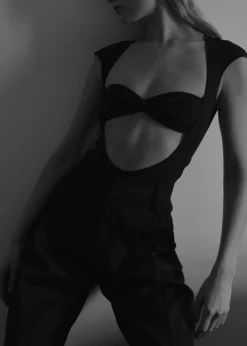 Beaufille Baes Bodysuit