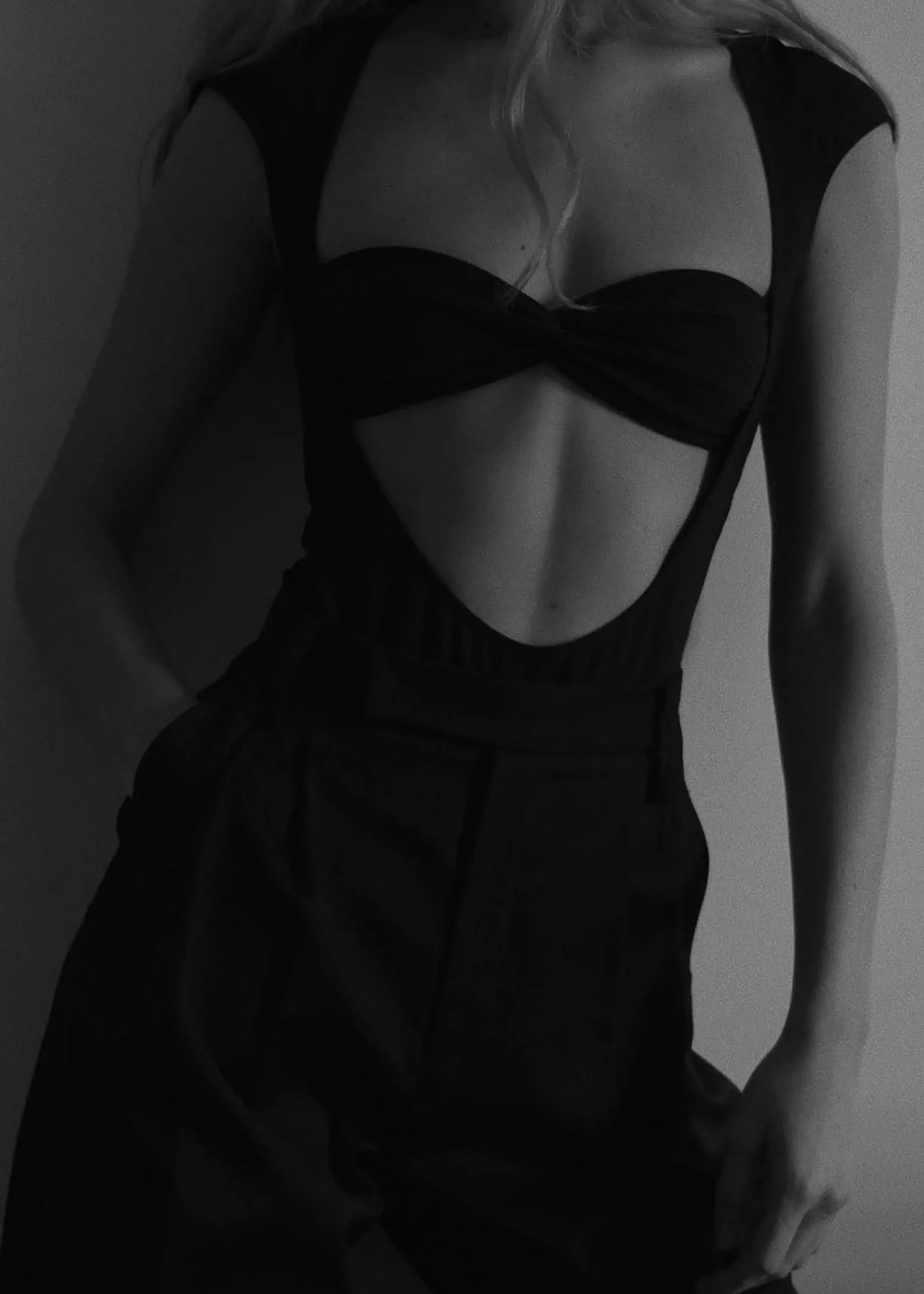Beaufille Baes Bodysuit