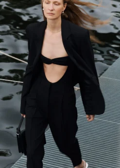 Beaufille Baes Bodysuit