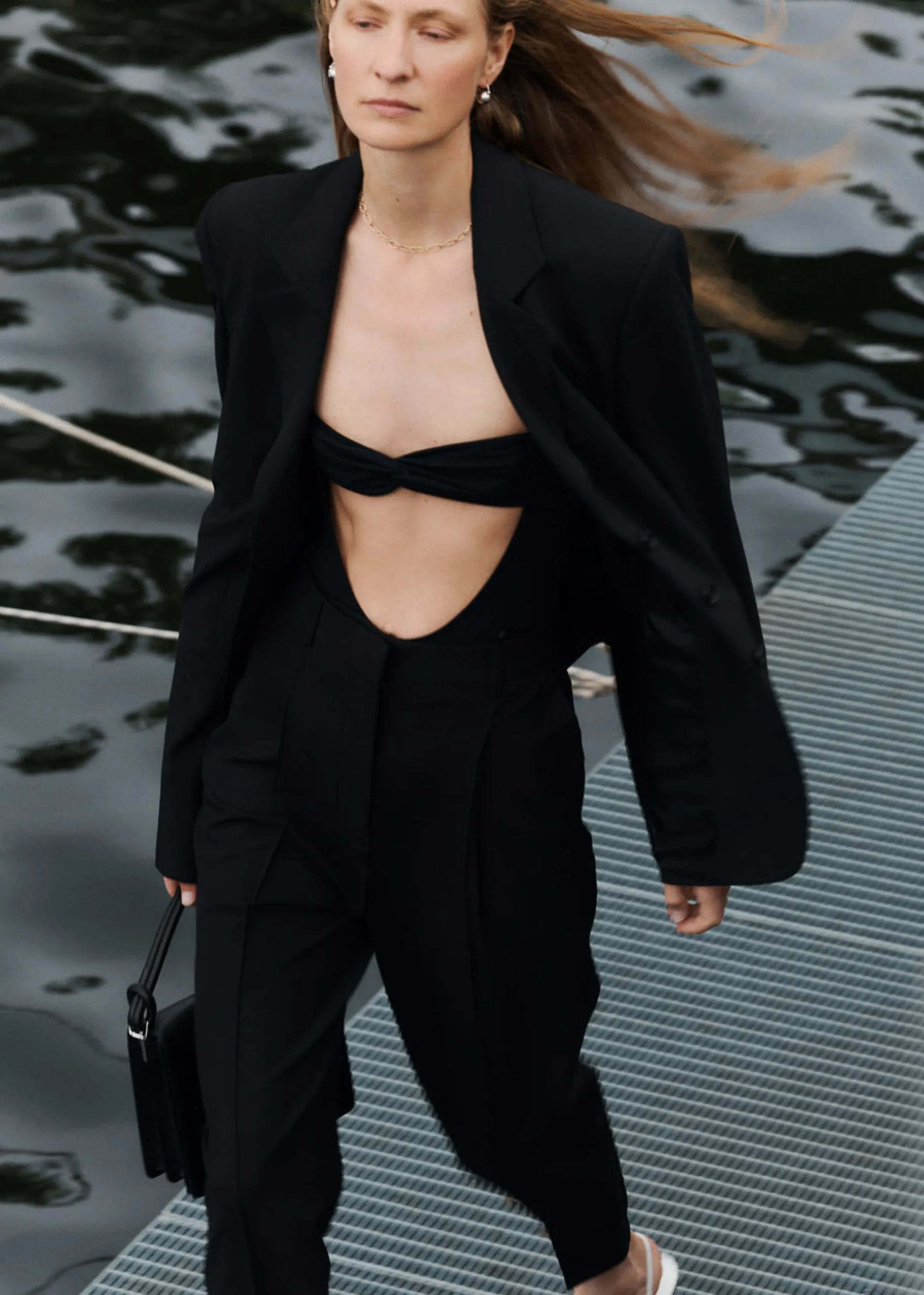 Beaufille Baes Bodysuit