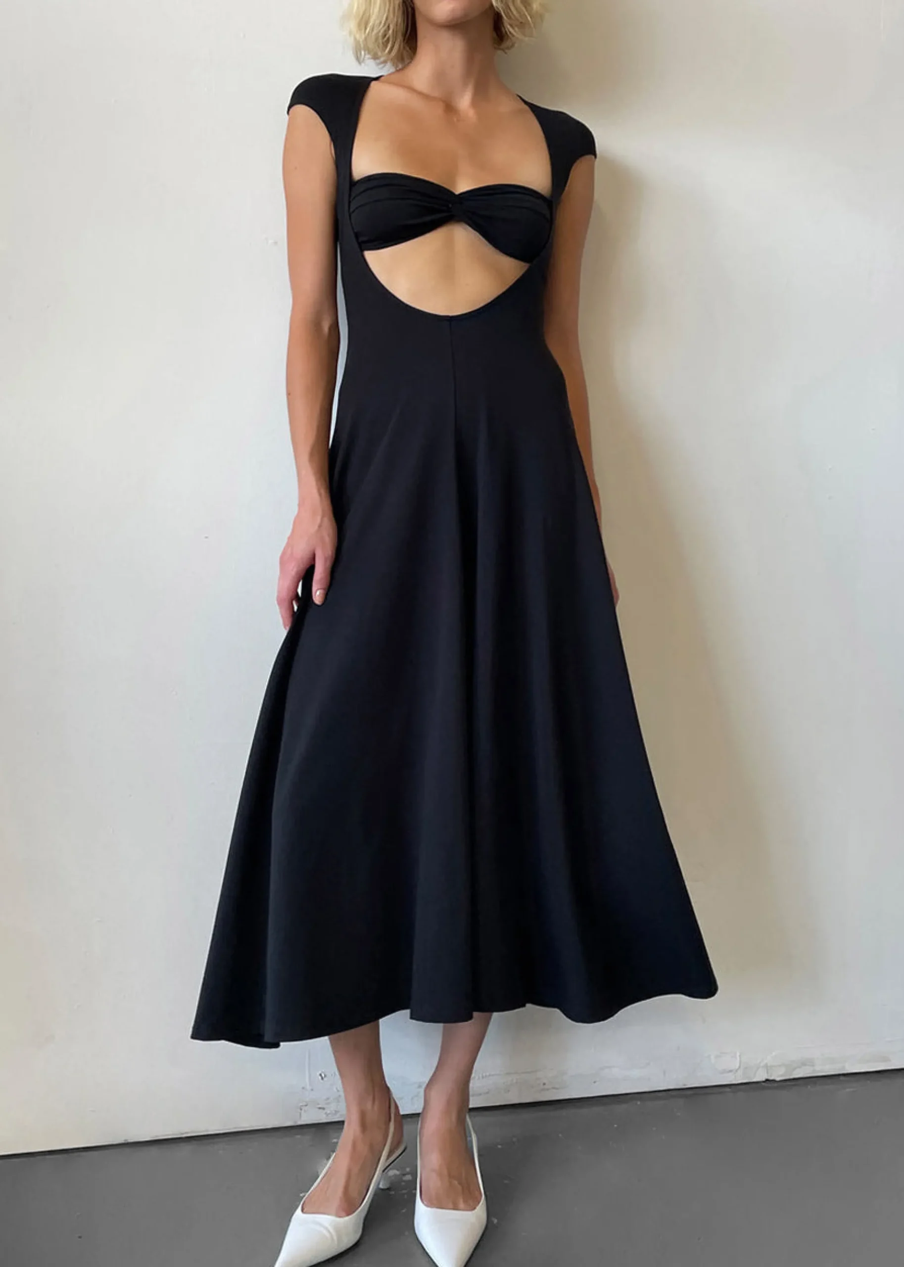 Beaufille Baes Dress