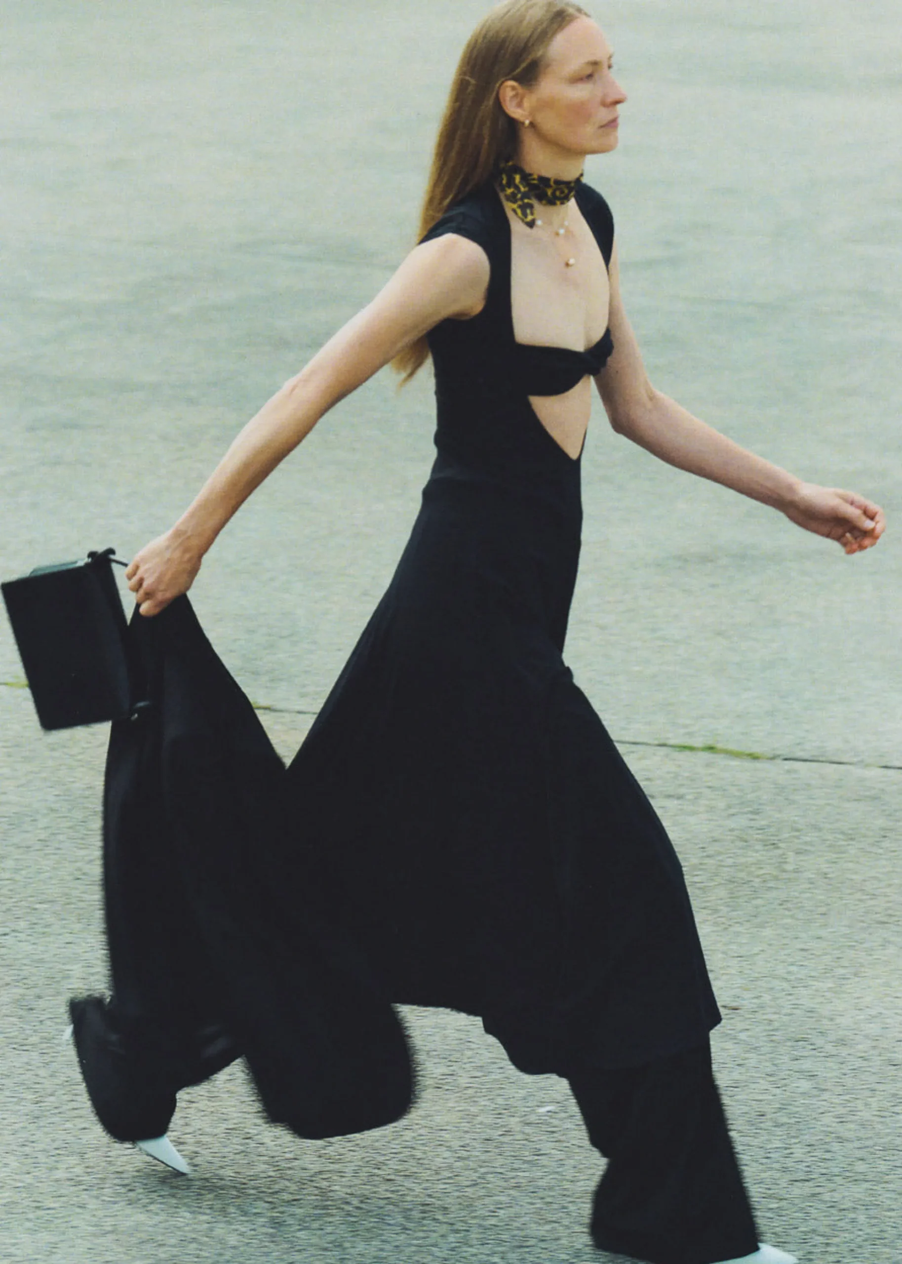 Beaufille Baes Dress