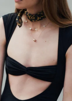 Beaufille Baes Dress