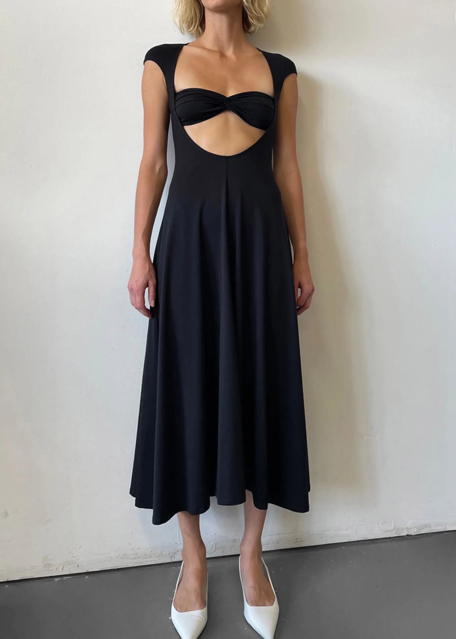 Beaufille Baes Dress