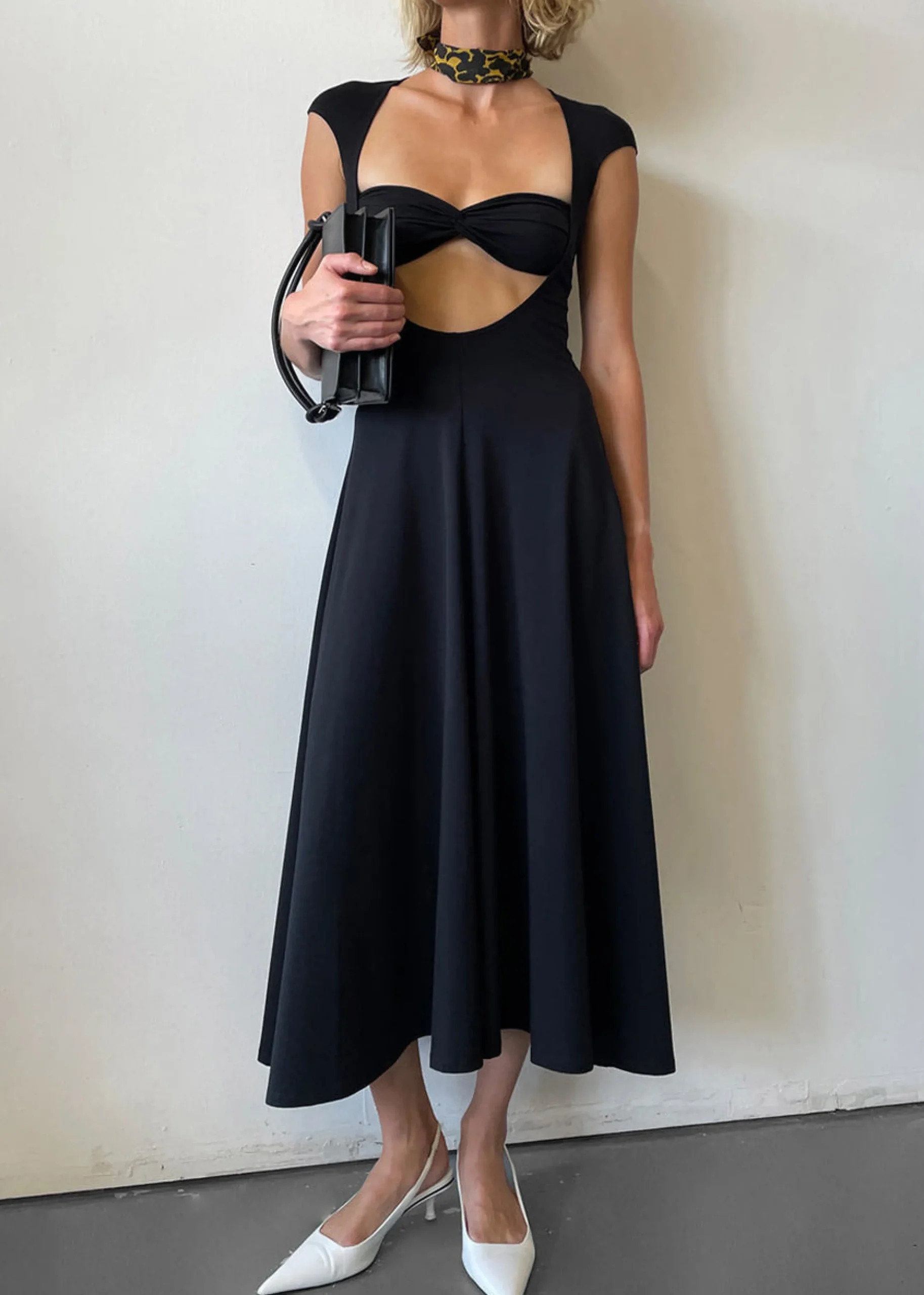 Beaufille Baes Dress