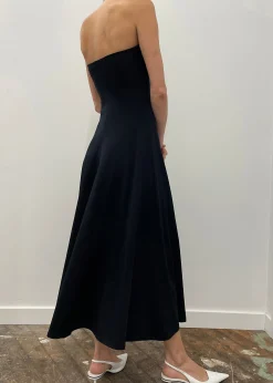 Beaufille Baes Halter Dress