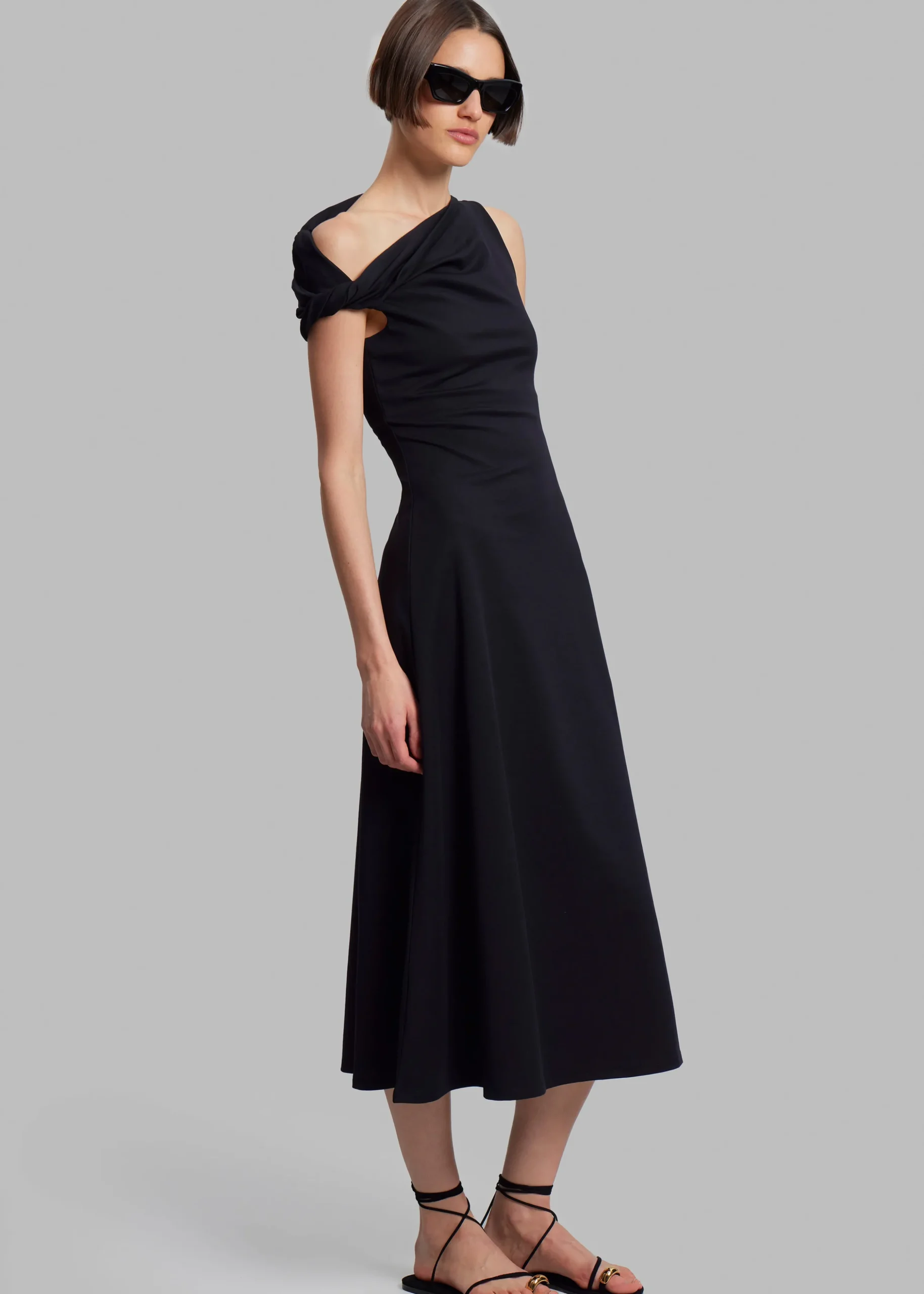 Beaufille Indi Dress