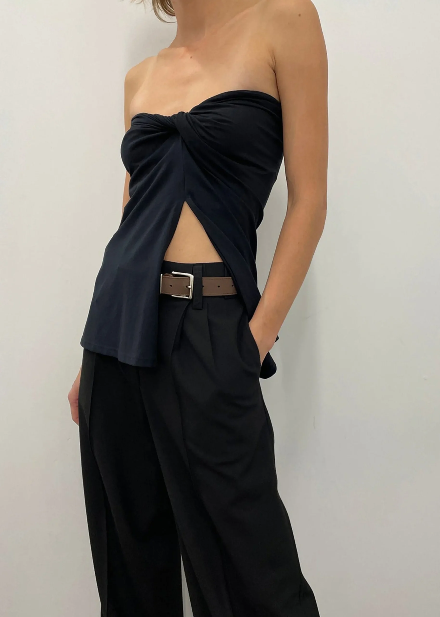 Beaufille Zeno Blouse