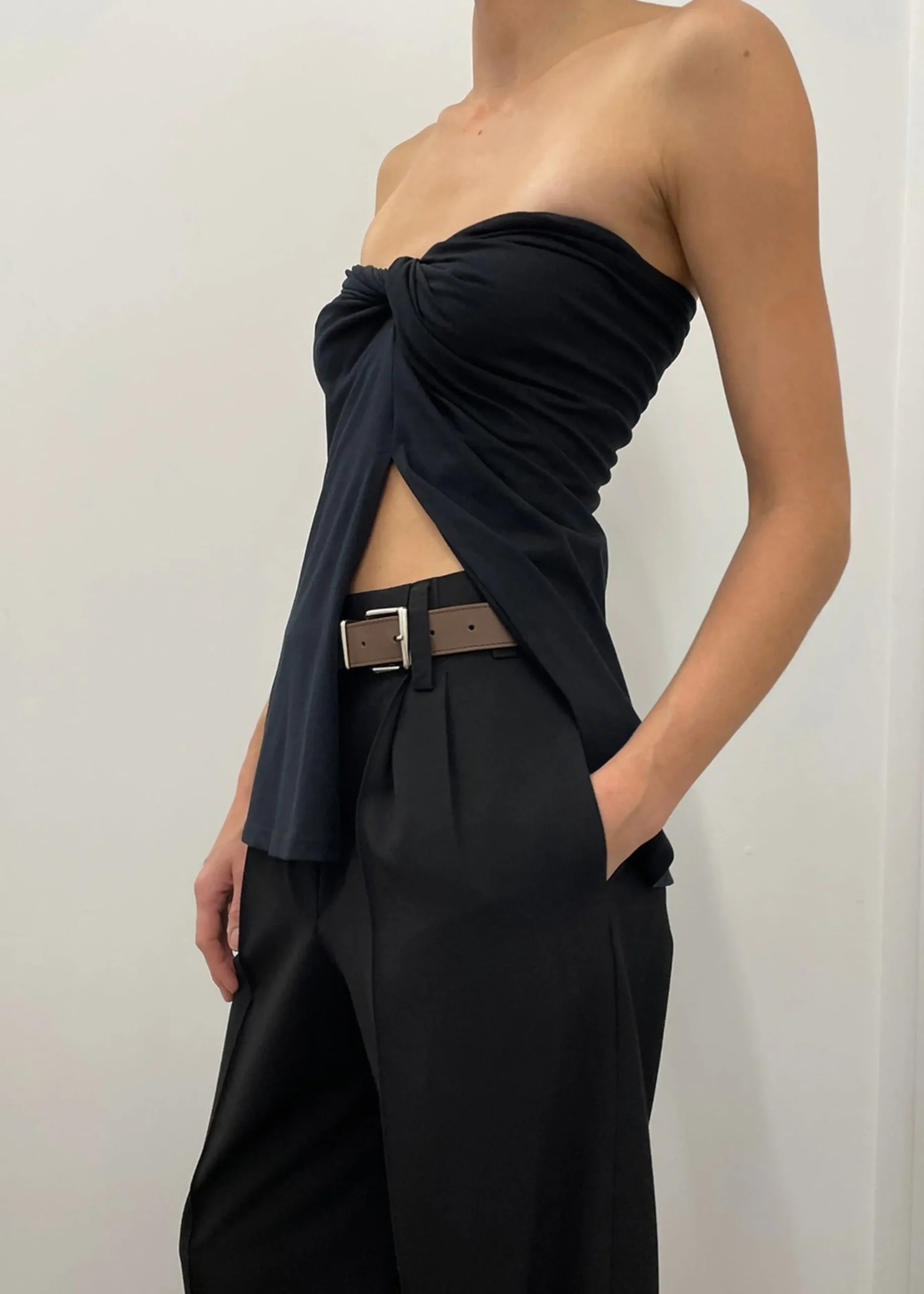 Beaufille Zeno Blouse