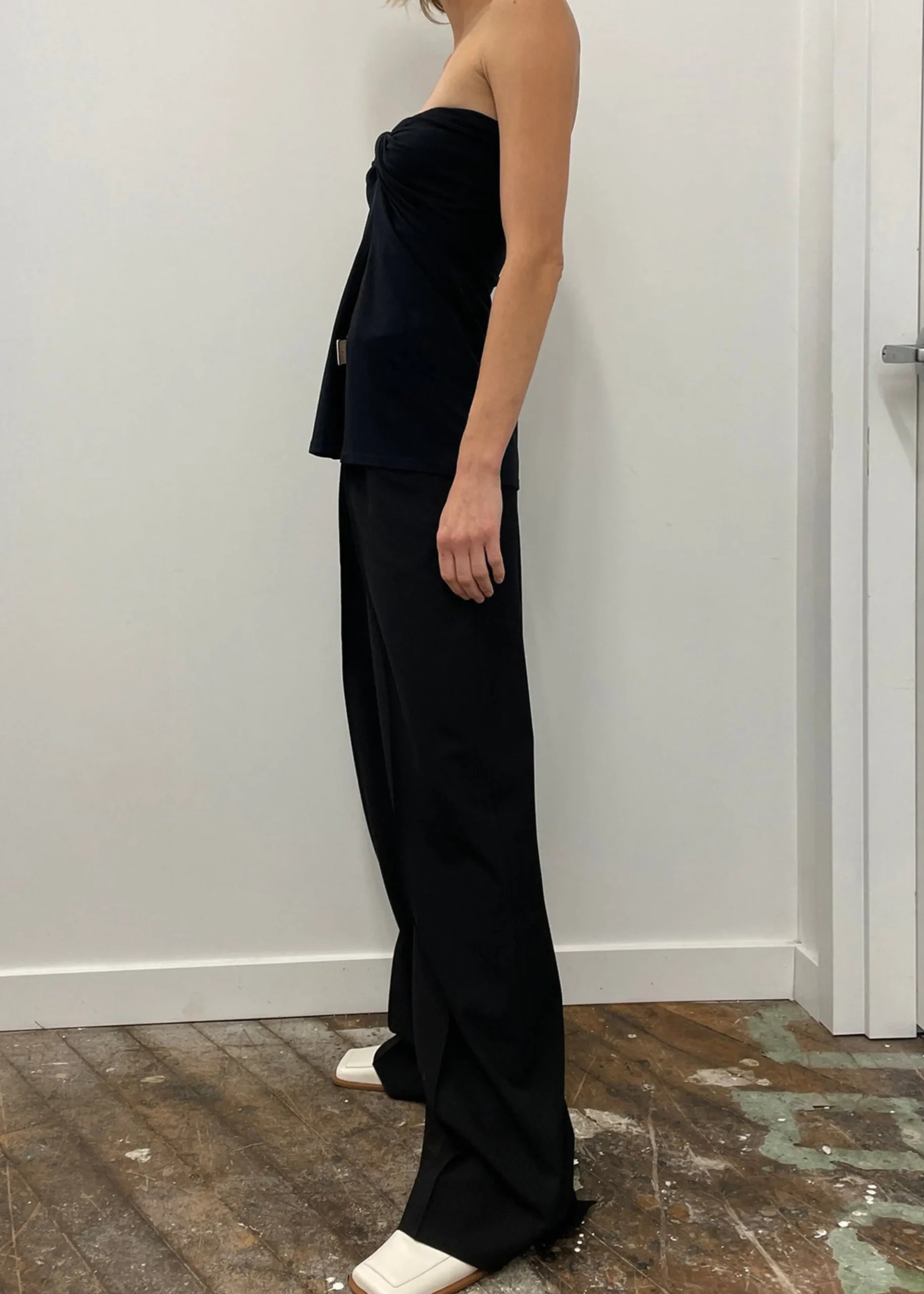 Beaufille Zeno Blouse
