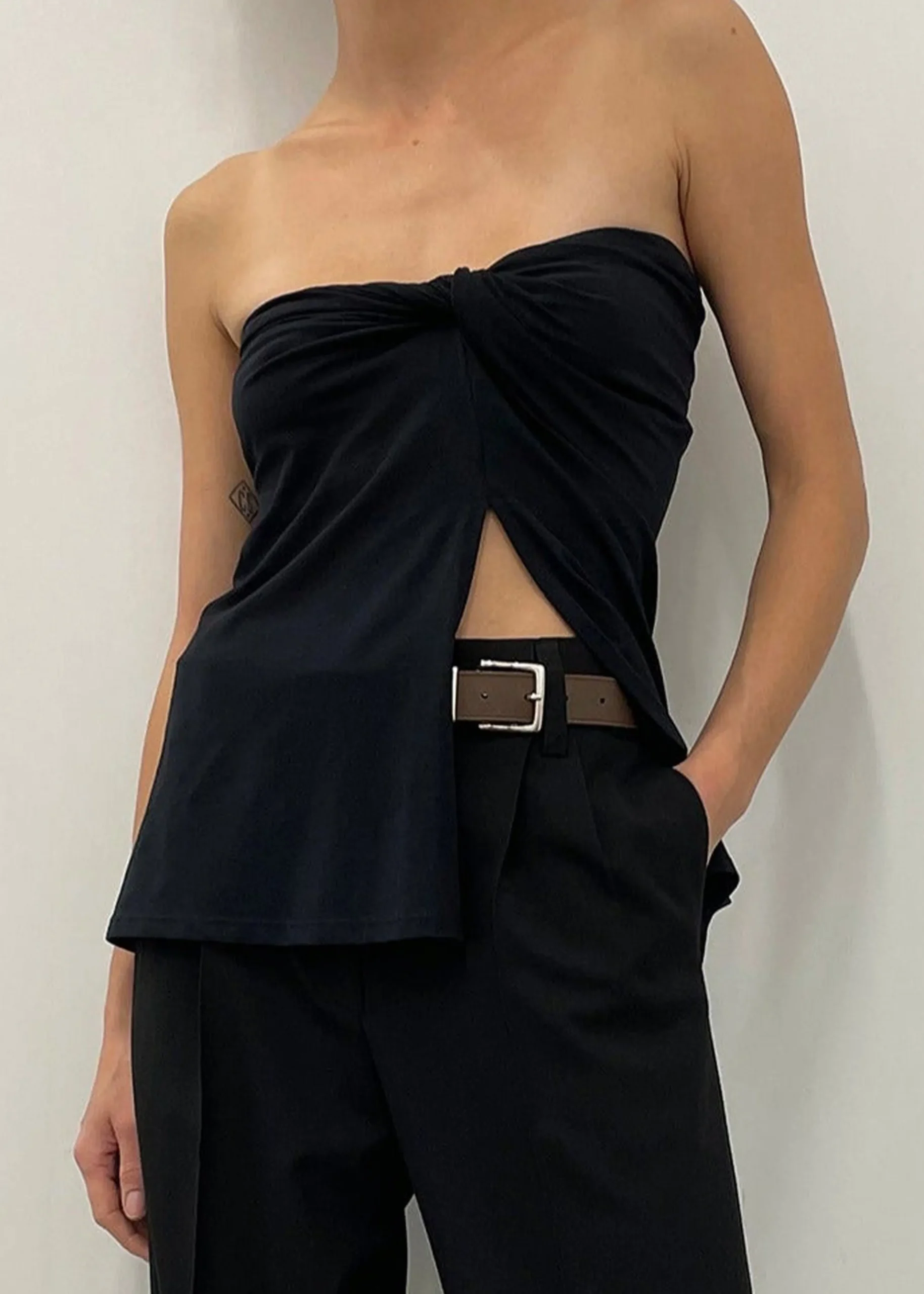 Beaufille Zeno Blouse