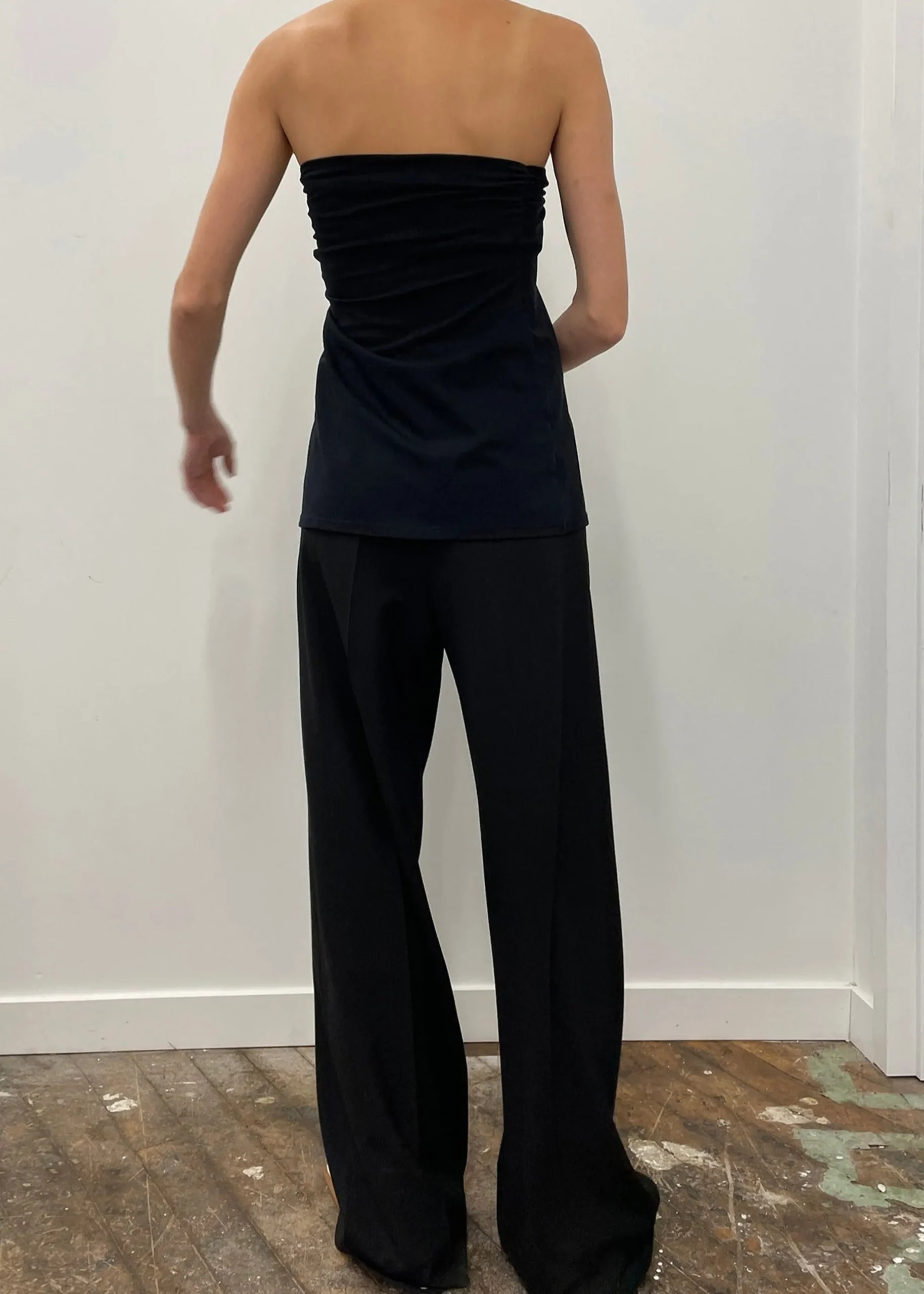 Beaufille Zeno Blouse
