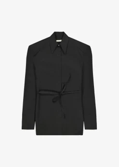 Bec Padded Shirt