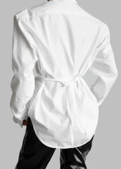 Bec Padded Shirt
