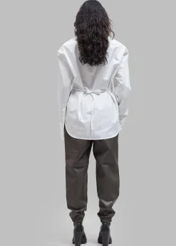 Bec Padded Shirt