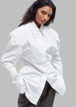 Bec Padded Shirt