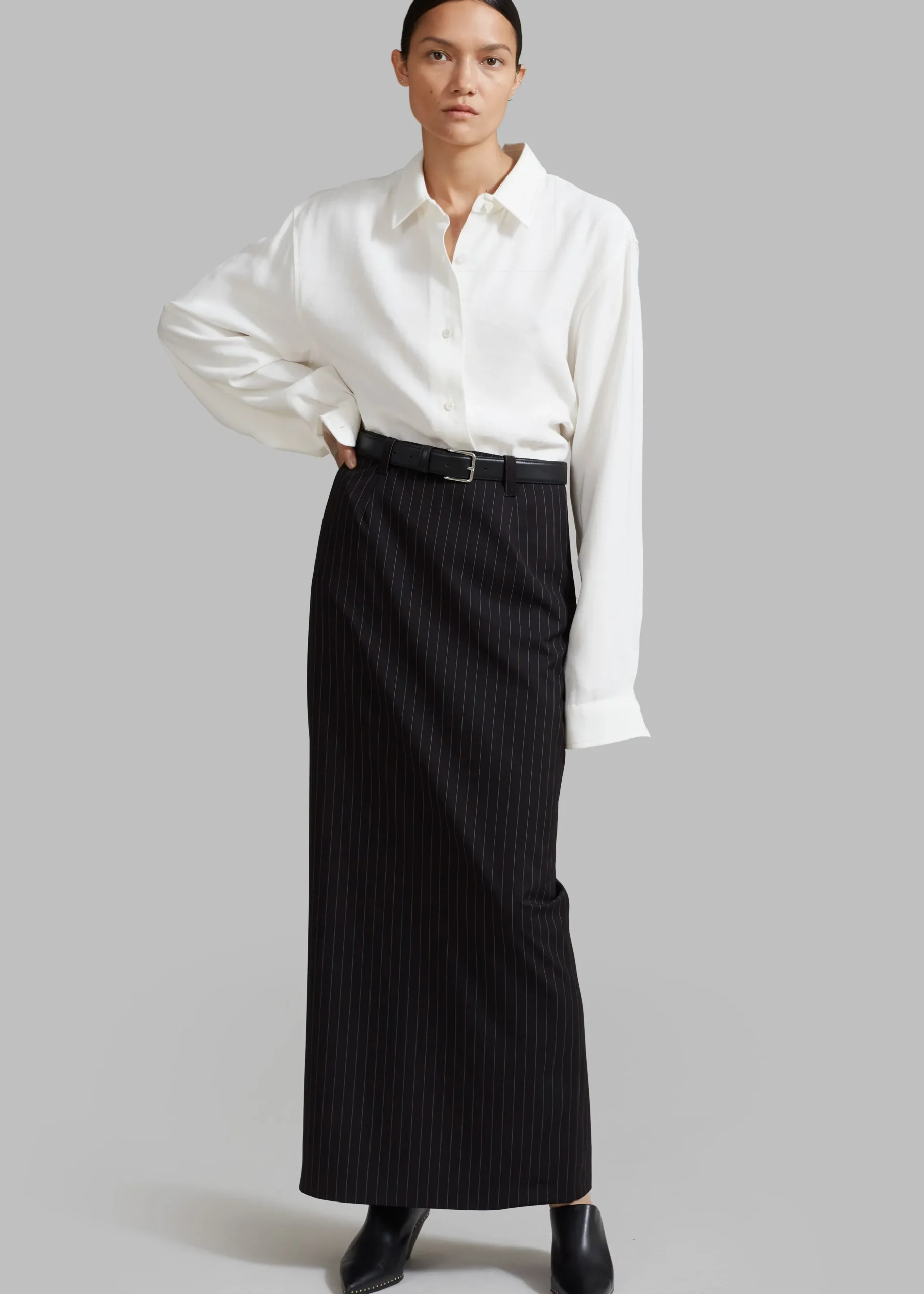 Becca Pencil Skirt