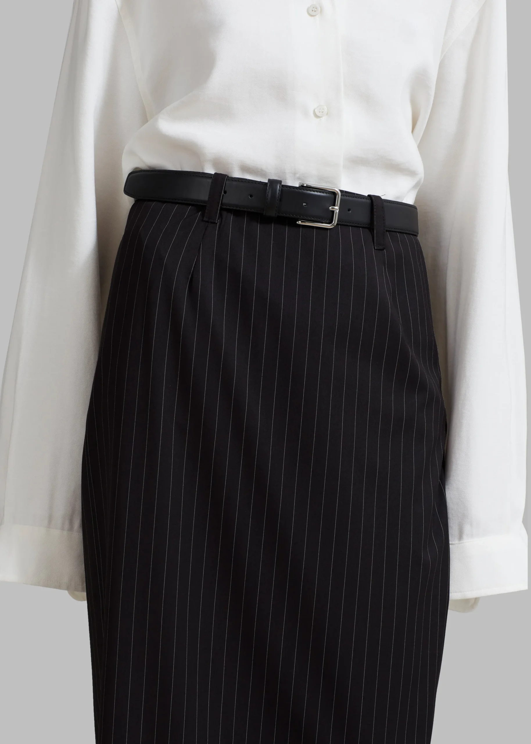Becca Pencil Skirt