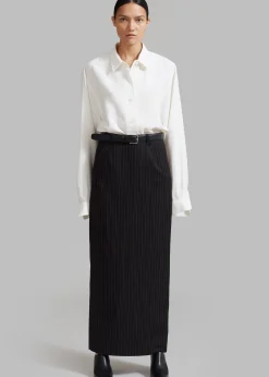 Becca Pencil Skirt