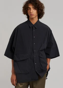 Bedri Cargo Shirt
