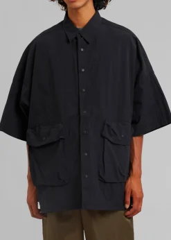 Bedri Cargo Shirt